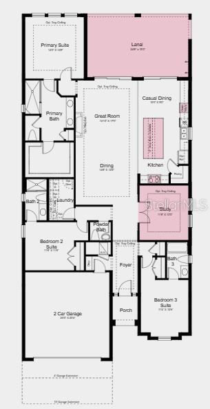 7701 Blue Moon Run Property Photo 2