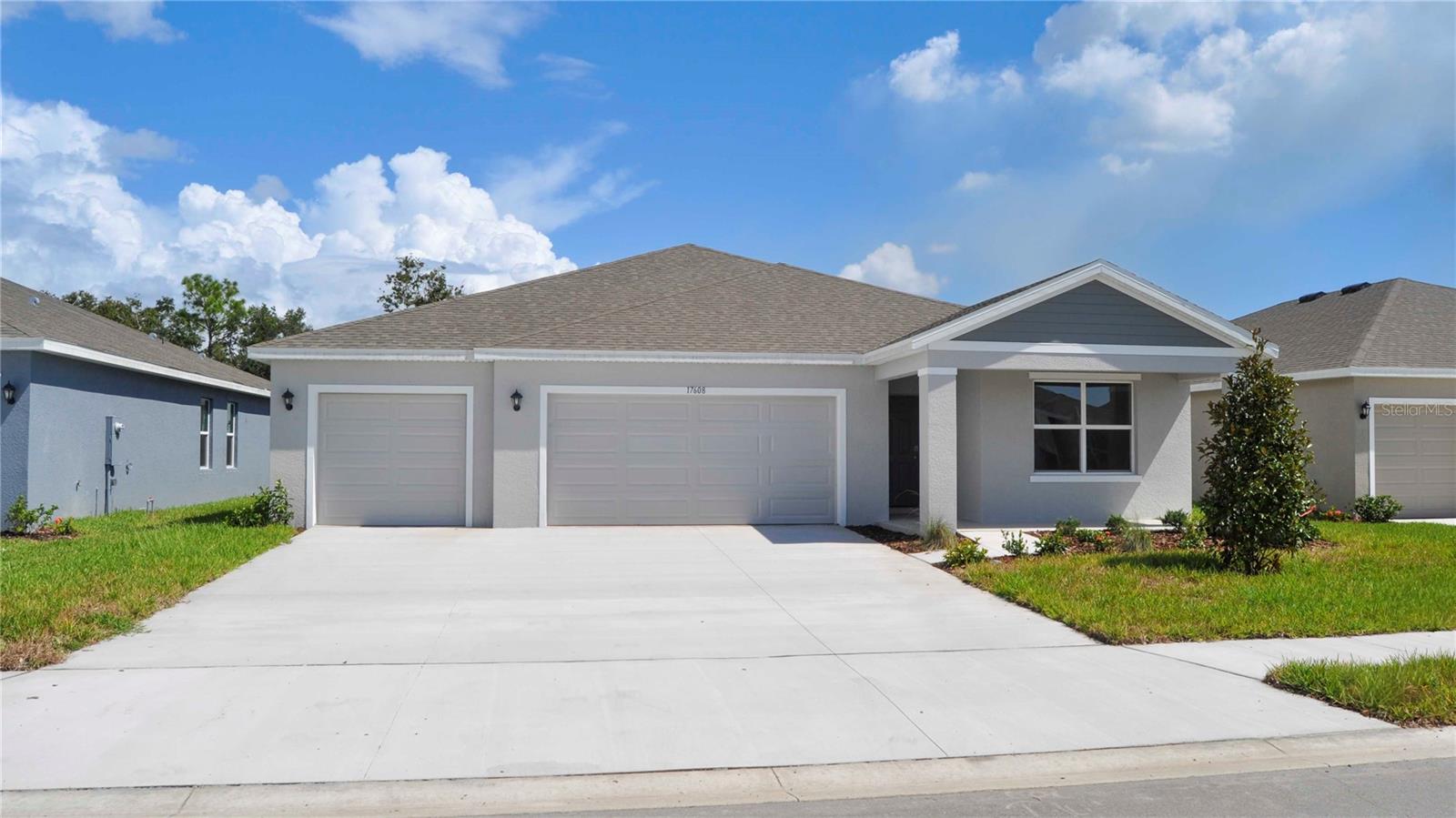 17608 Whiskey Creek Trl Property Photo 1