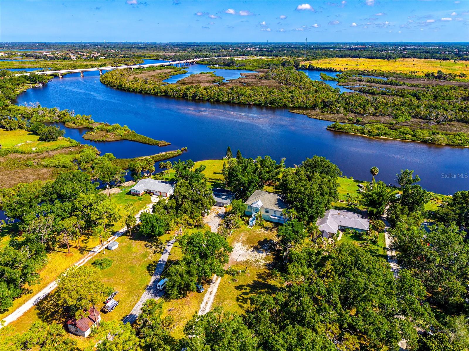 11903 Upper Manatee River Rd Property Photo