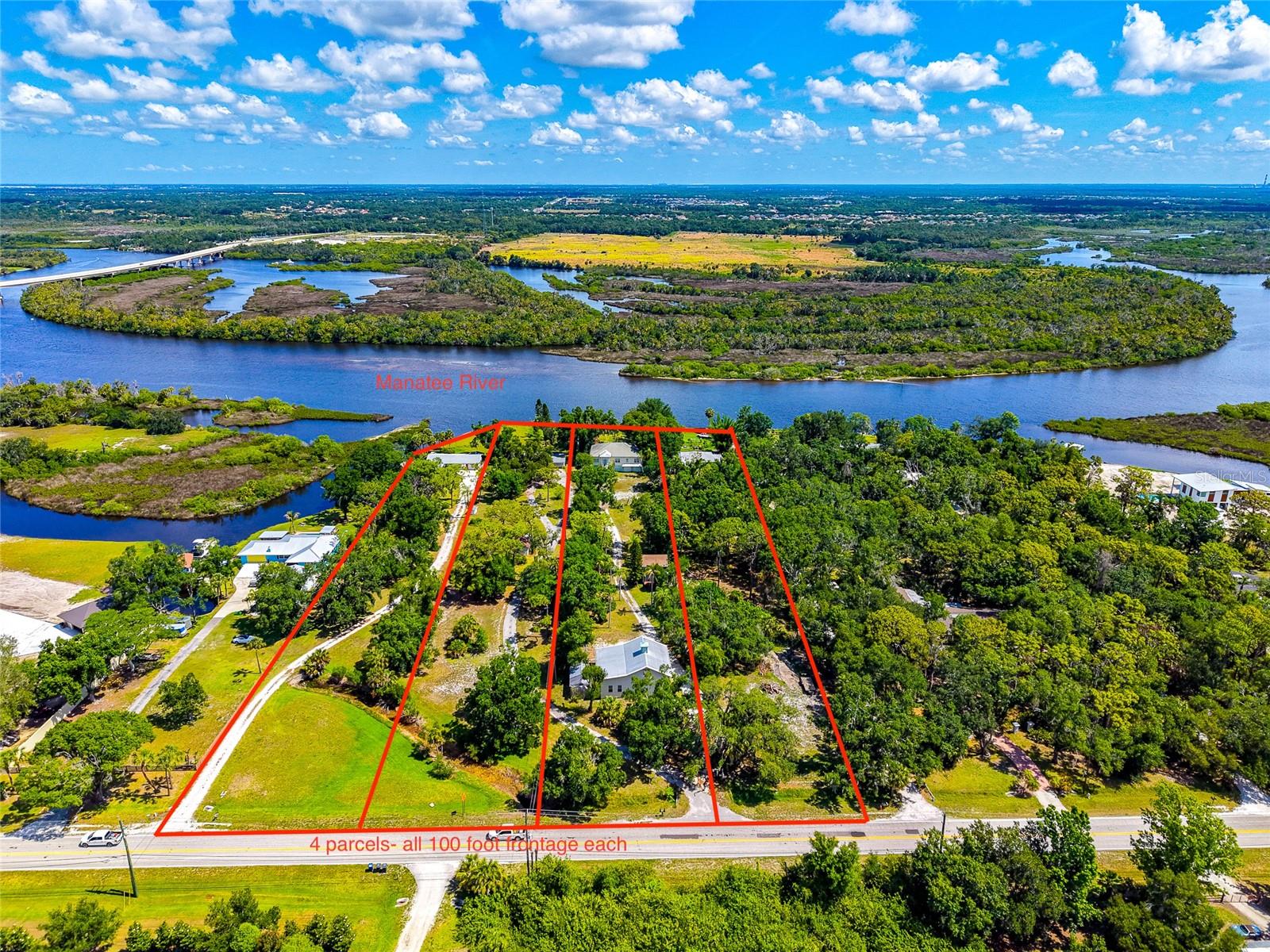 11903 Upper Manatee River Rd Property Photo 2