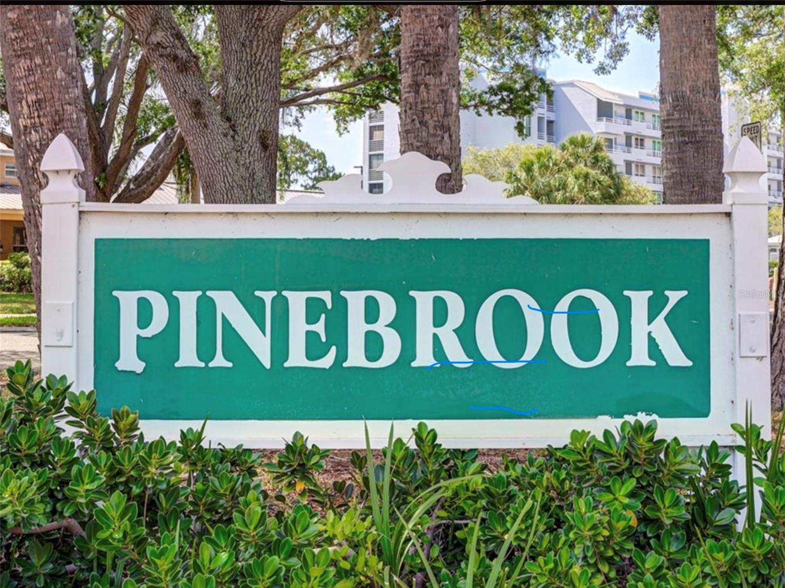 4570 Pinebrook Circle Cir #404 Property Photo 2
