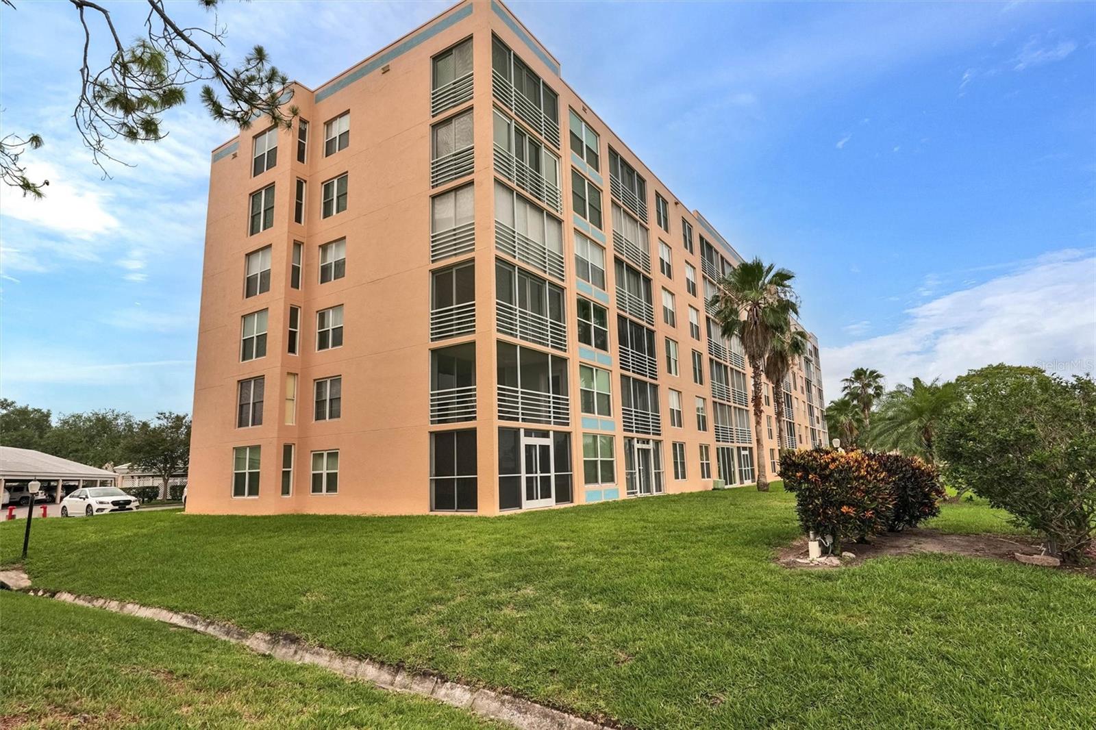4570 Pinebrook Circle Cir #404 Property Photo 3