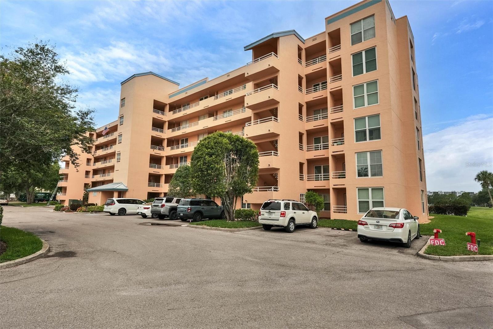 4570 Pinebrook Circle Cir #404 Property Photo 5
