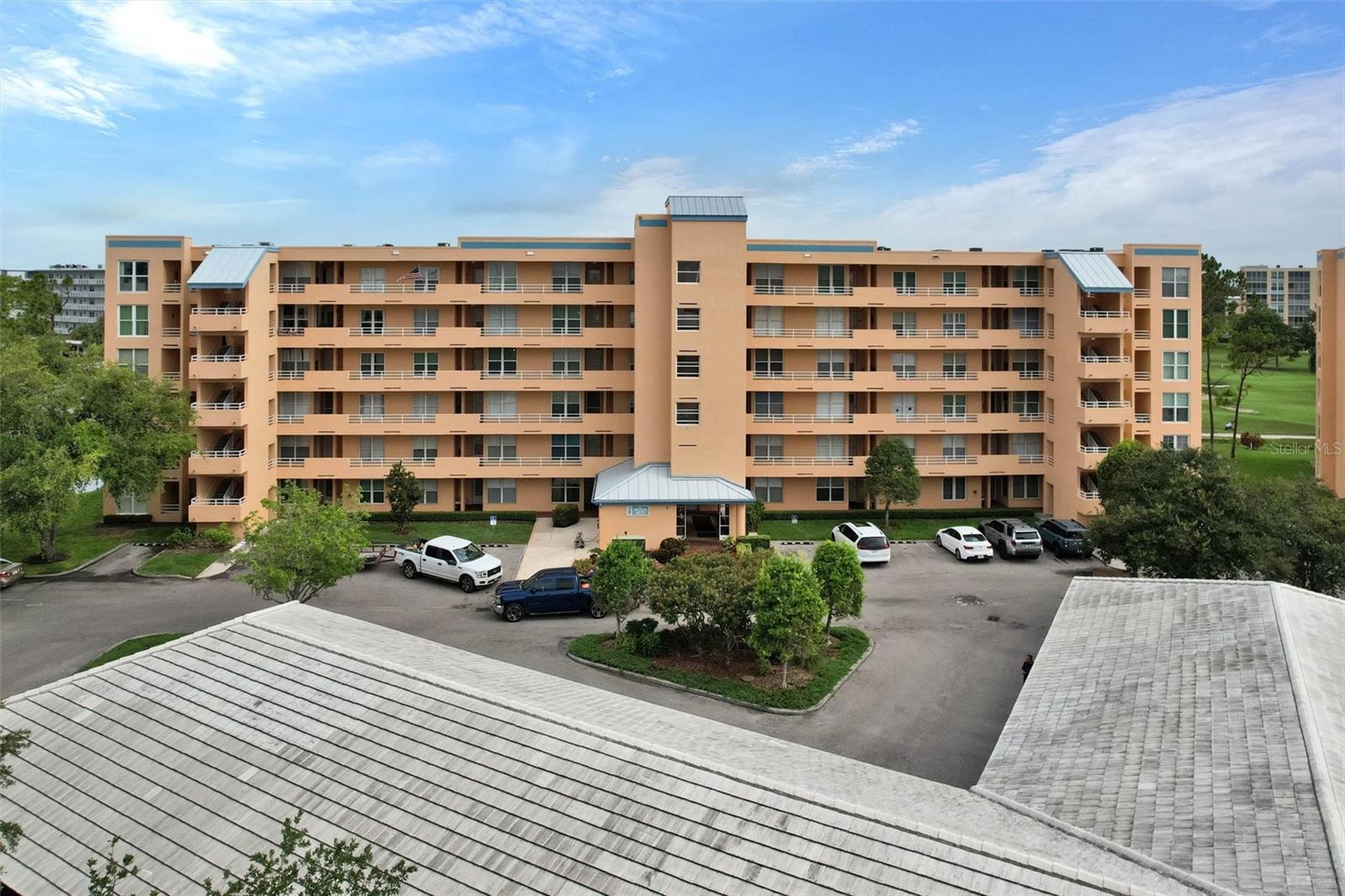 4570 Pinebrook Circle Cir #404 Property Photo 8