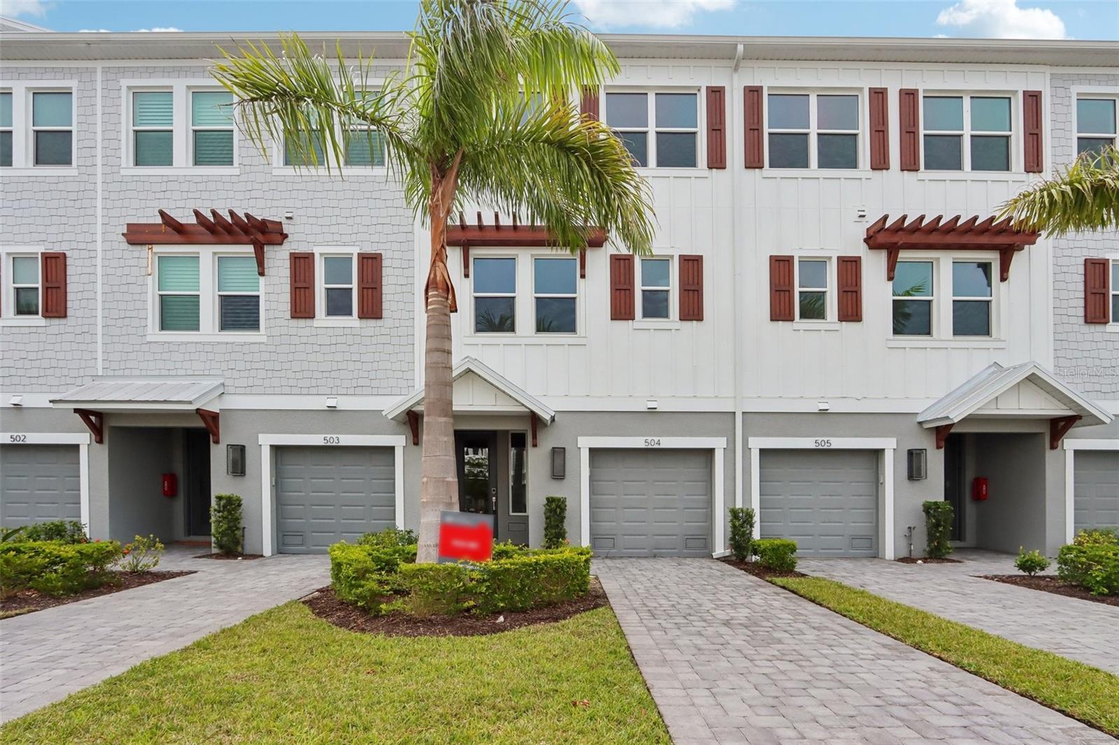 1617 Sea Haven Dr #504 Property Photo 1