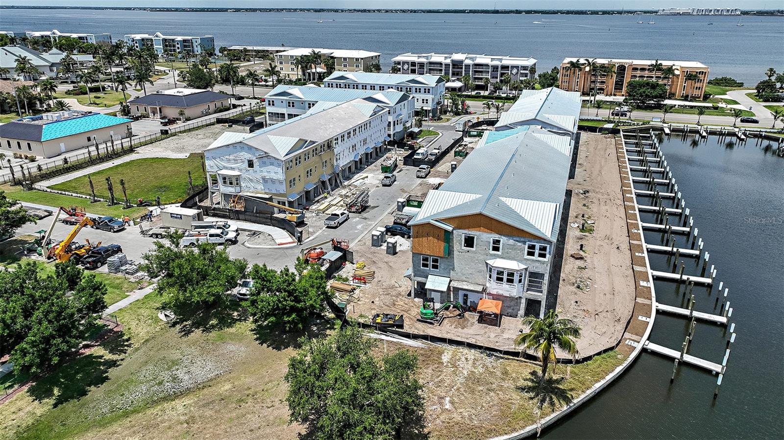 1617 Sea Haven Dr #504 Property Photo 37