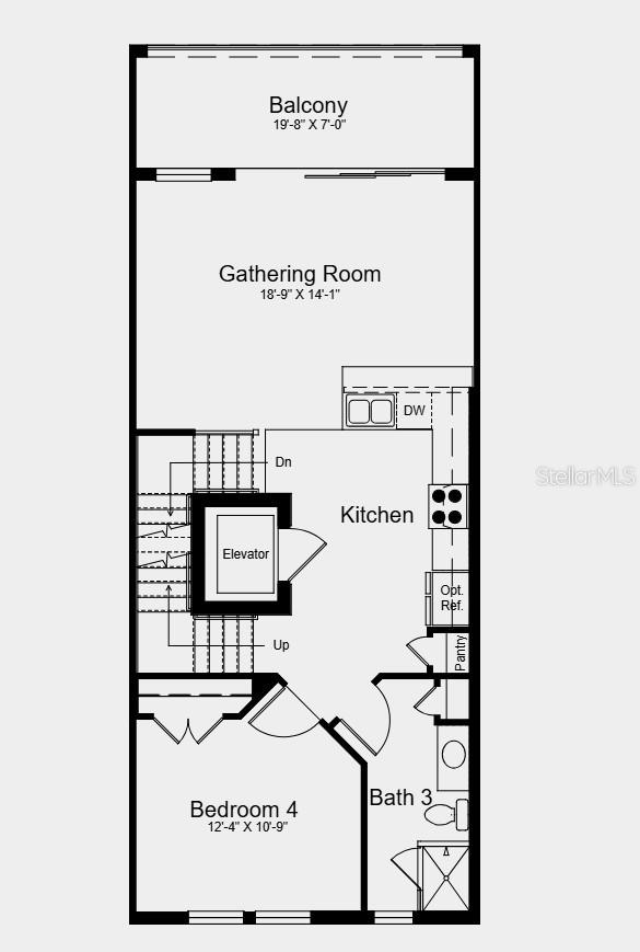 1617 Sea Haven Dr #504 Property Photo 42