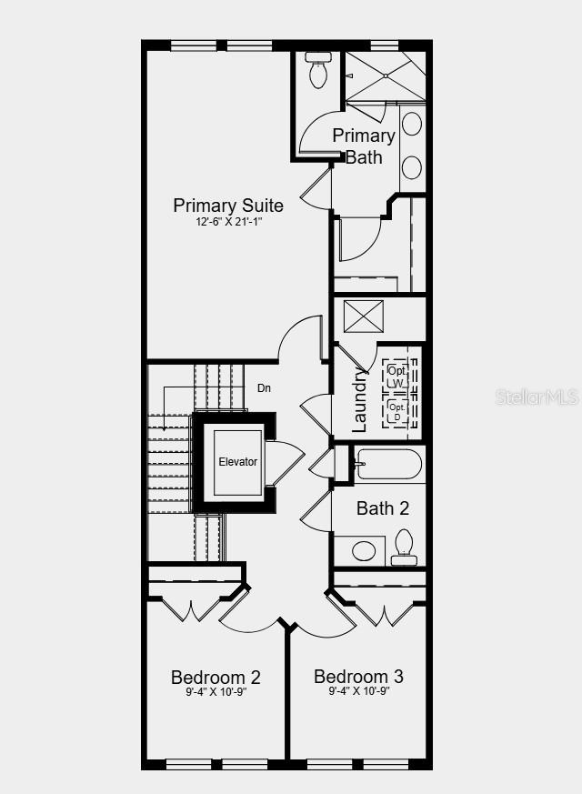 1617 Sea Haven Dr #504 Property Photo 43