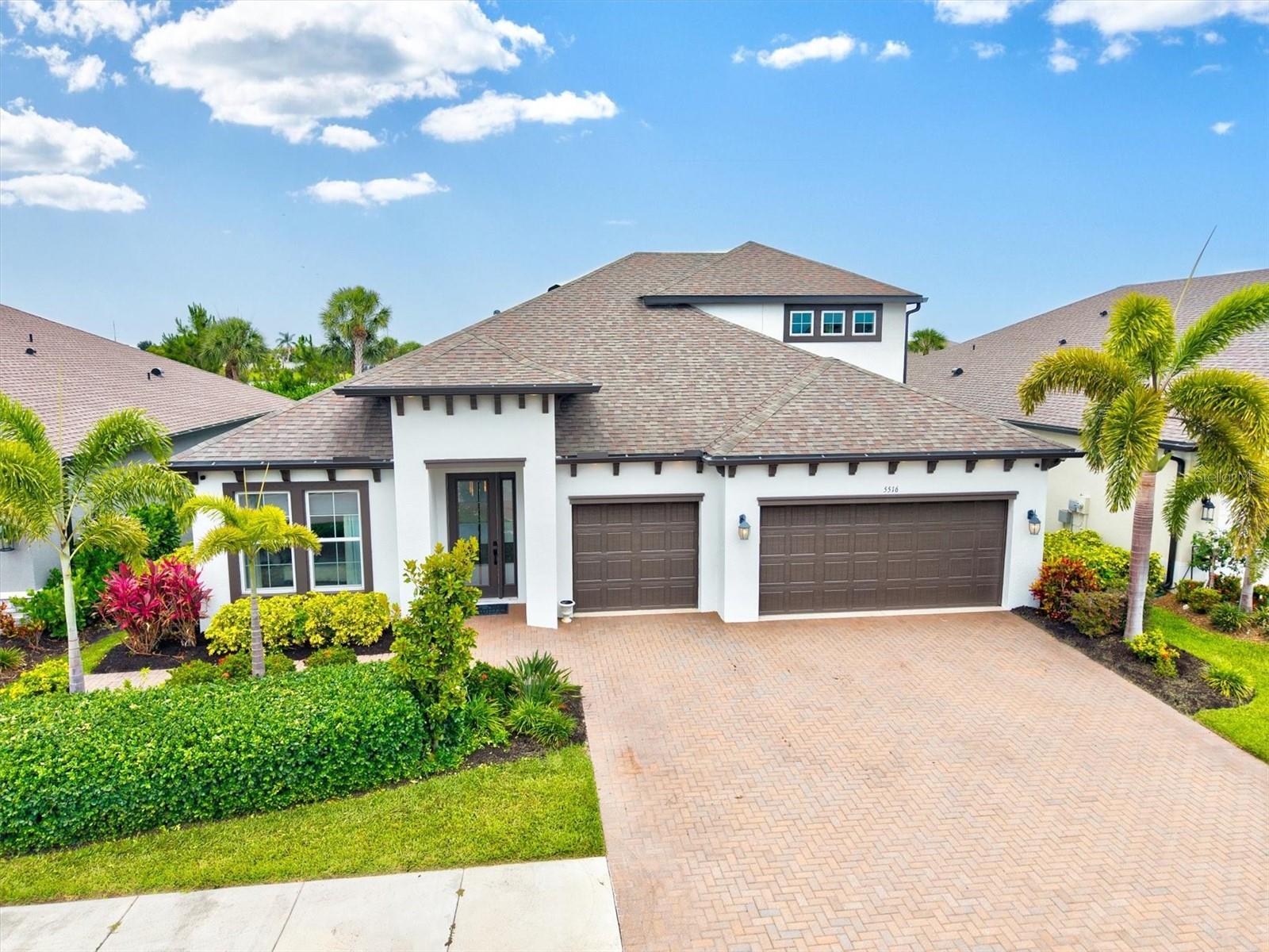 5516 Northern Juniper Ct Property Photo 1