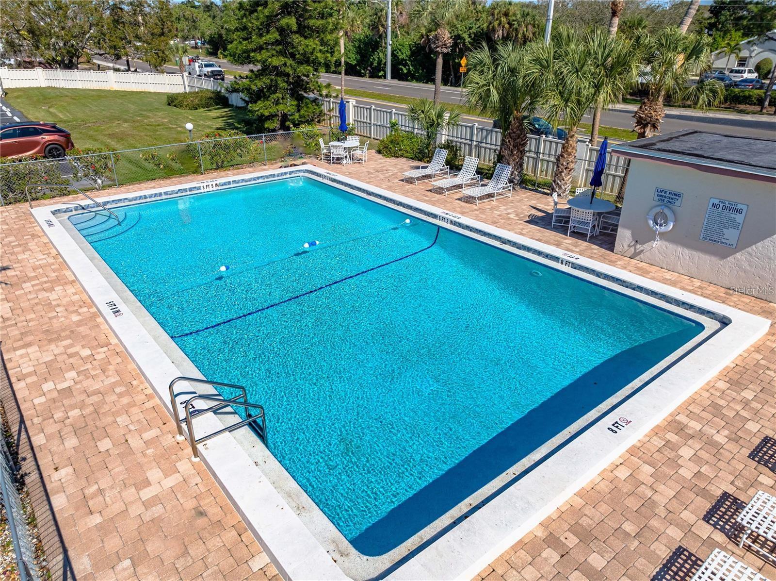 5440 Riverbluff Cir #87 Property Photo 13