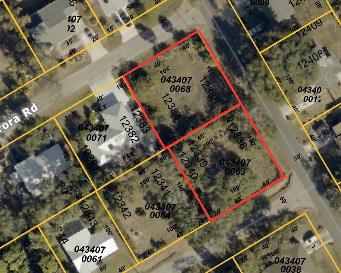 0 DRAGON RD Property Photo 1