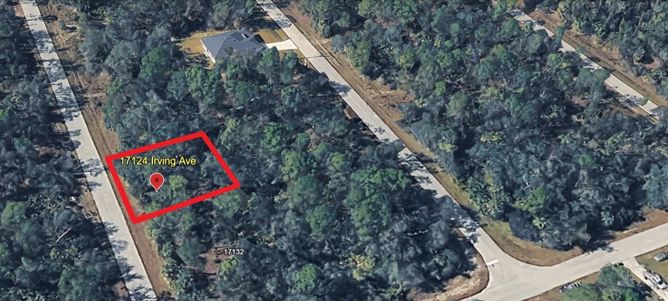 17124 Irving Ave Property Photo 1