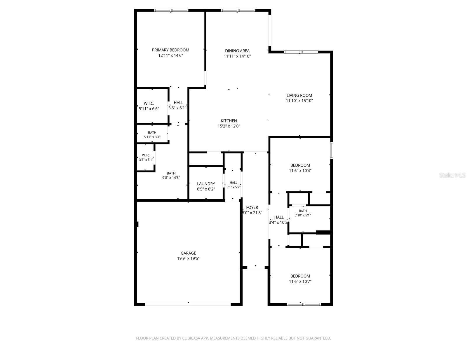 3637 Diving Dove Ln Property Photo 49