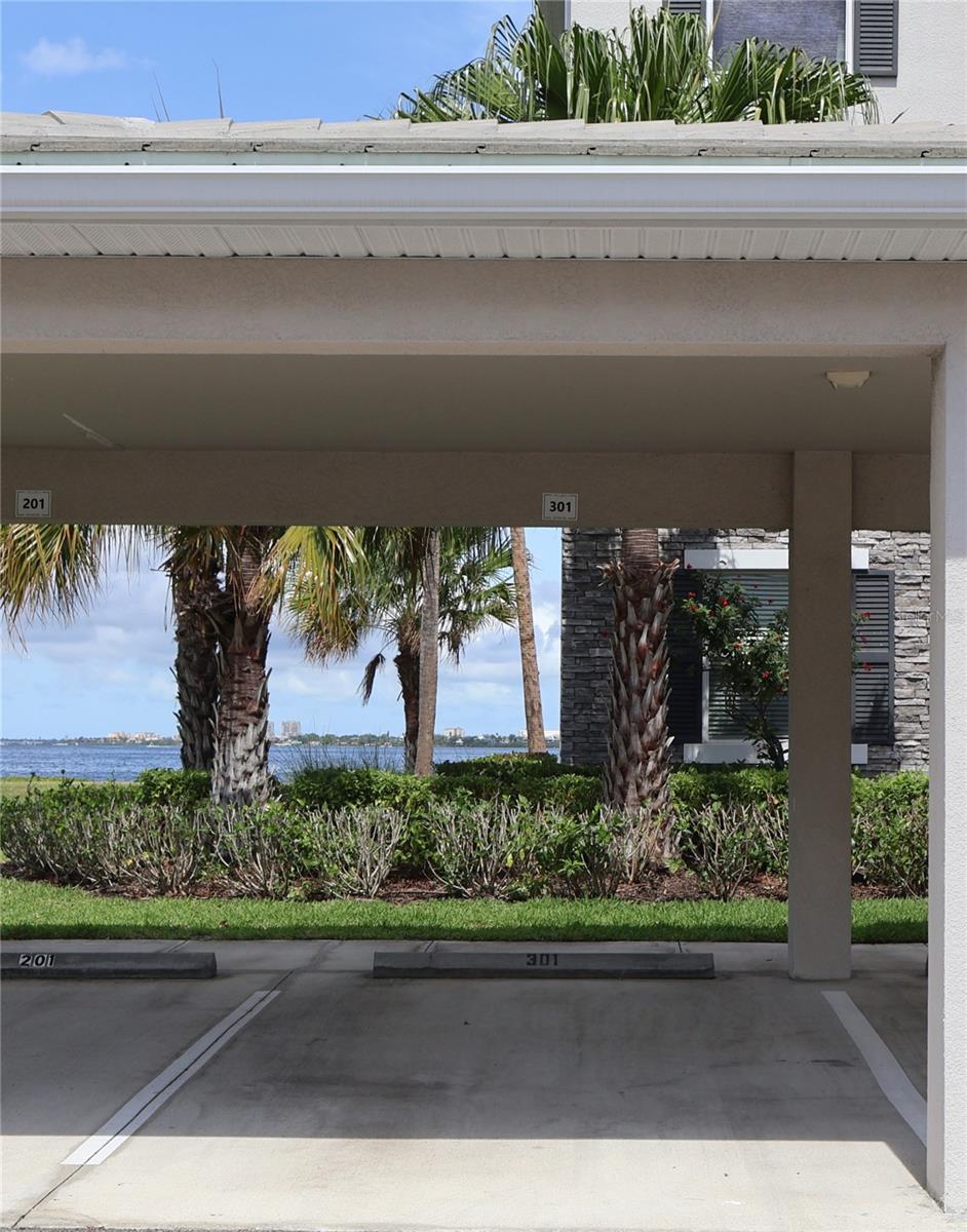 920 Tidewater Shores Loop #301 Property Photo 26
