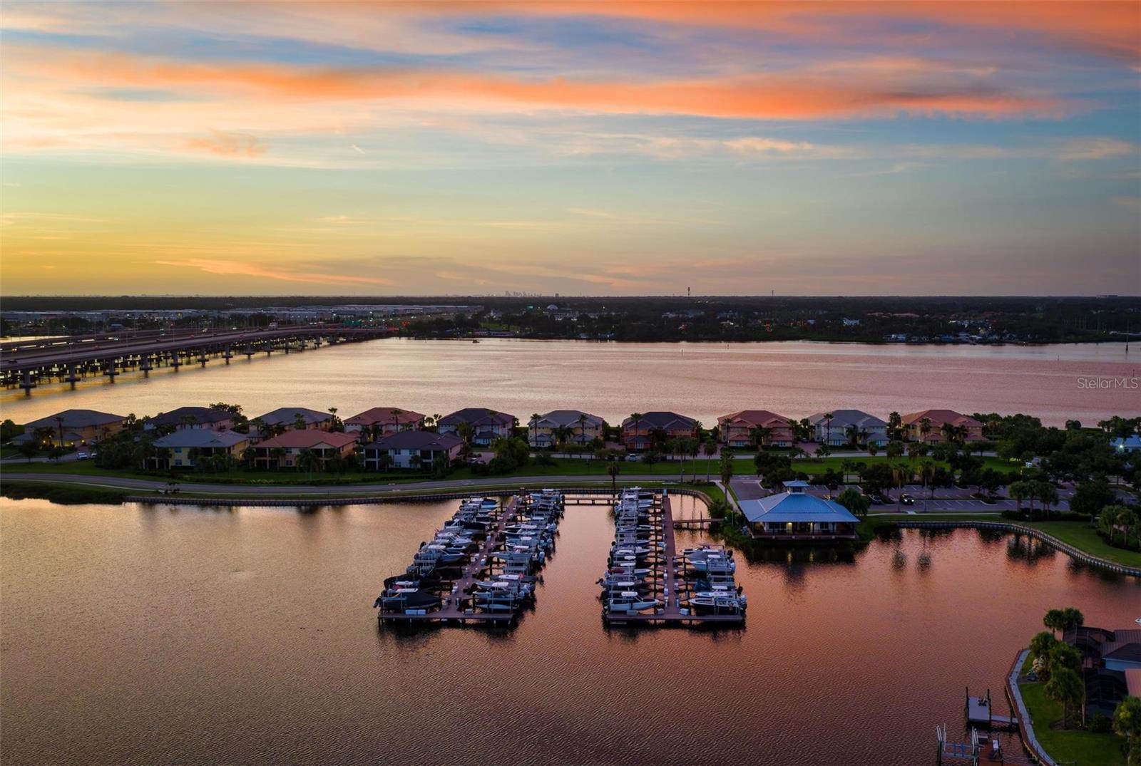 920 Tidewater Shores Loop #301 Property Photo 49
