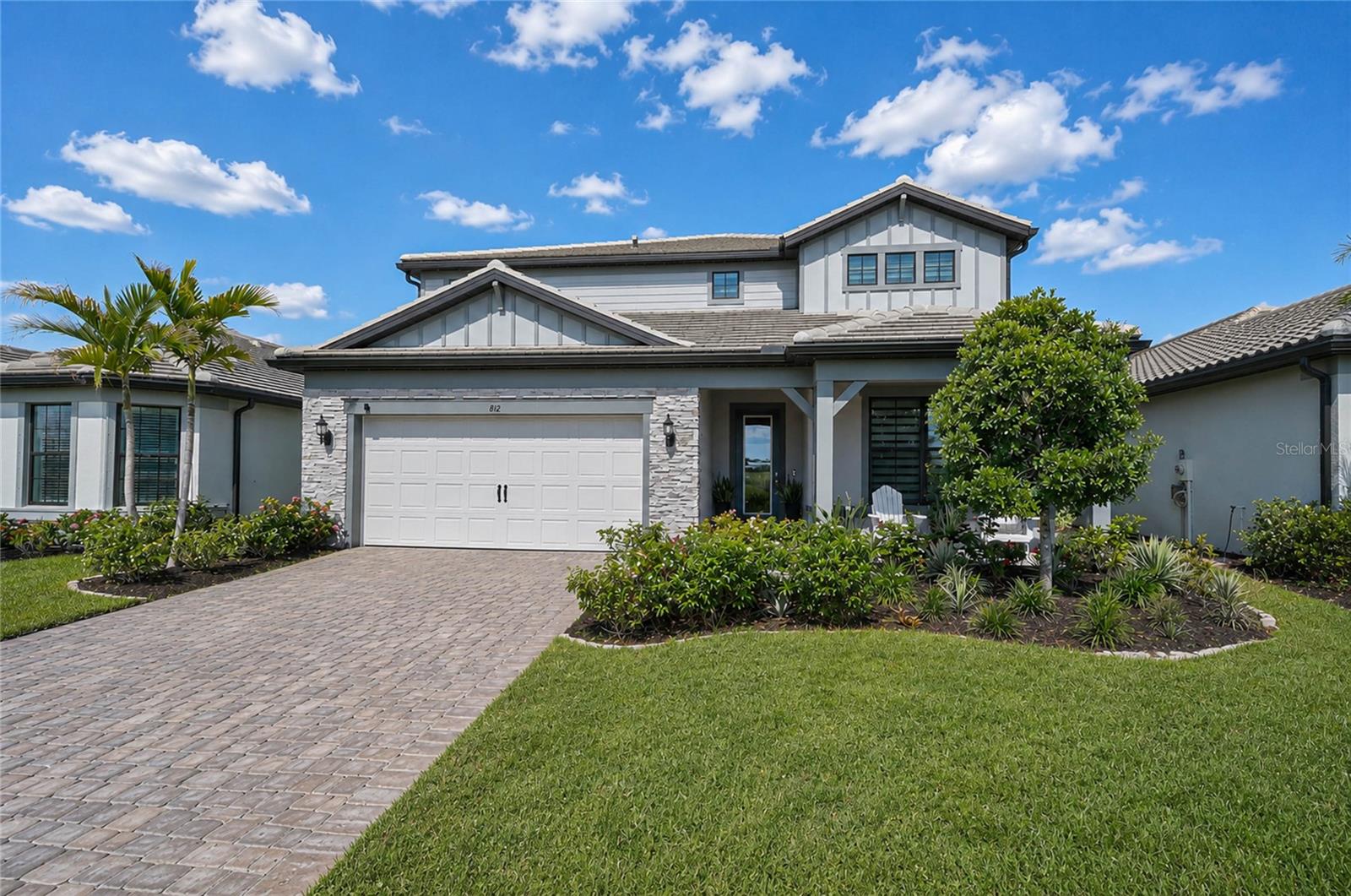 812 Gadwall Court Property Photo 1