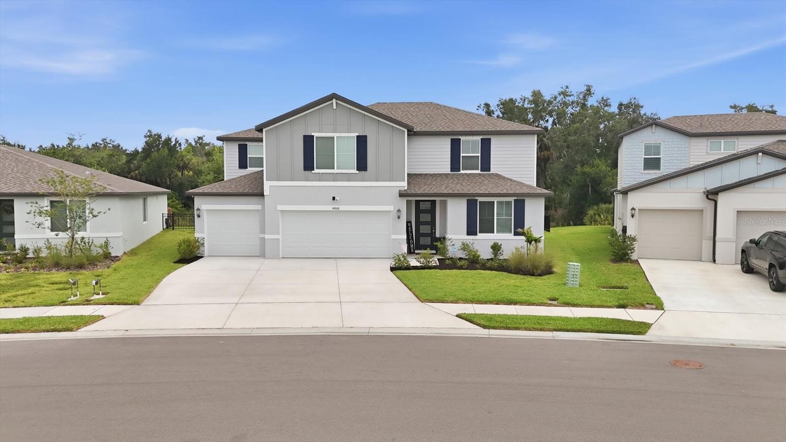 14026 Ginnie Springs Way Property Photo 1