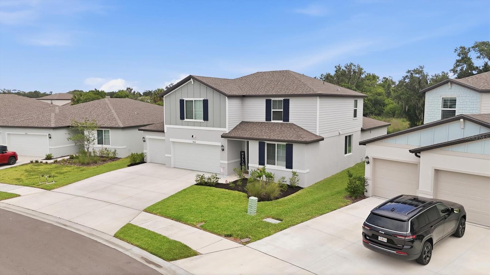 14026 Ginnie Springs Way Property Photo 52