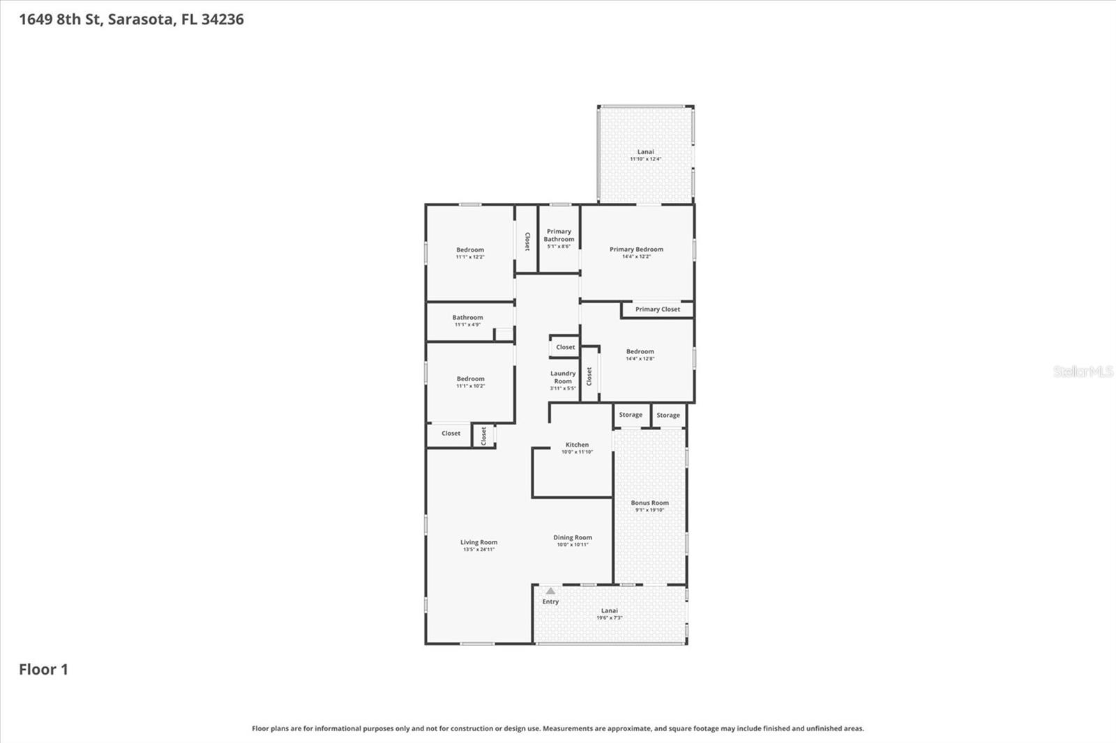 1649 8th St Property Photo 3