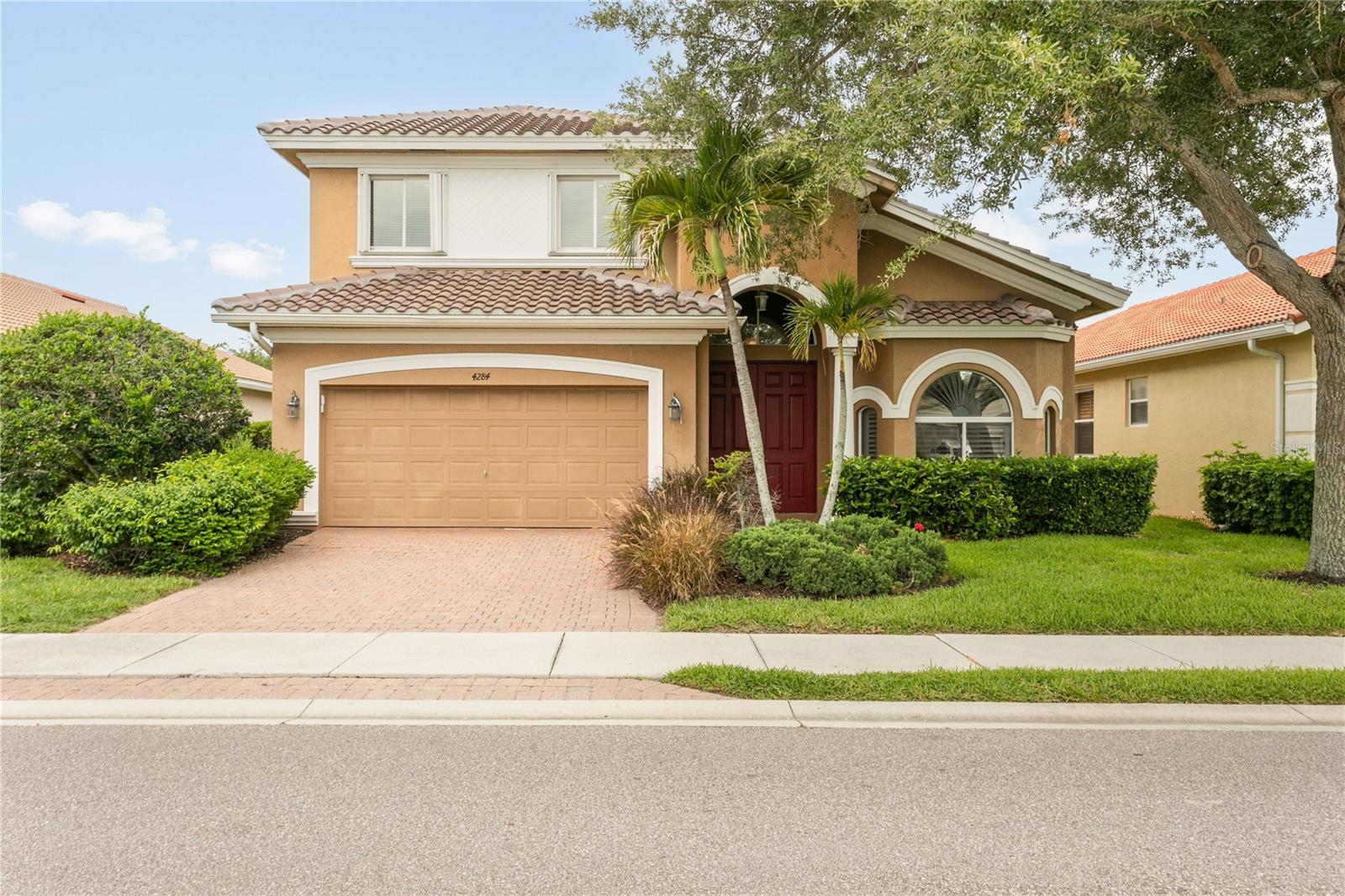4284 RIVER BANK WAY Property Photo 1