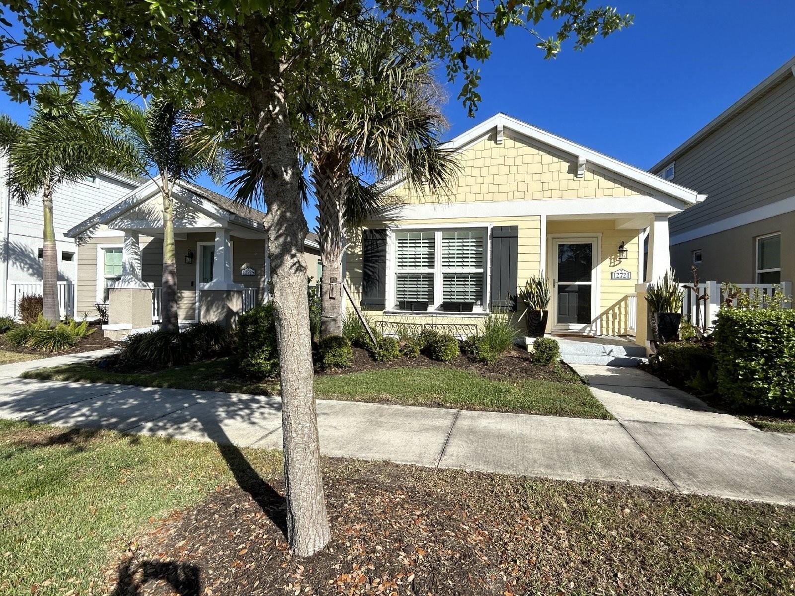 12721 Sagewood Dr Property Photo 1