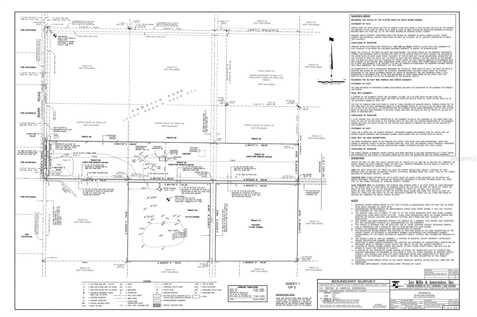 7977 Barr Rd Property Photo 12