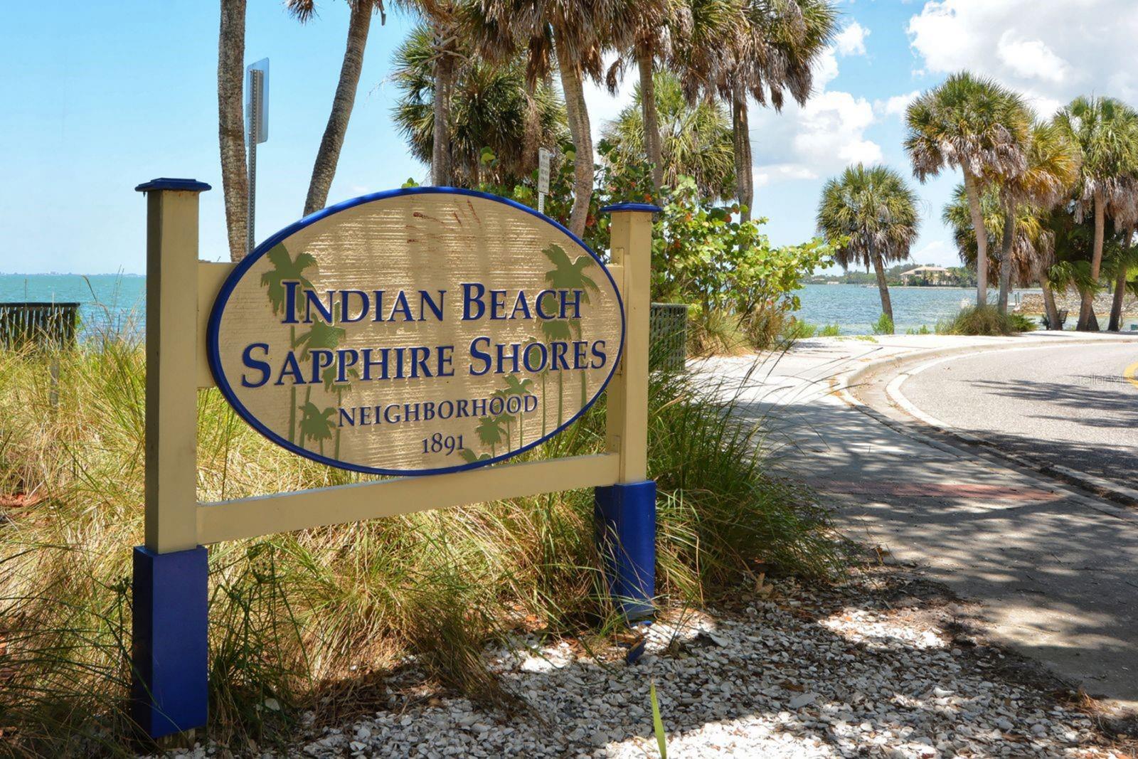 1041 Indian Beach Dr Property Photo 27