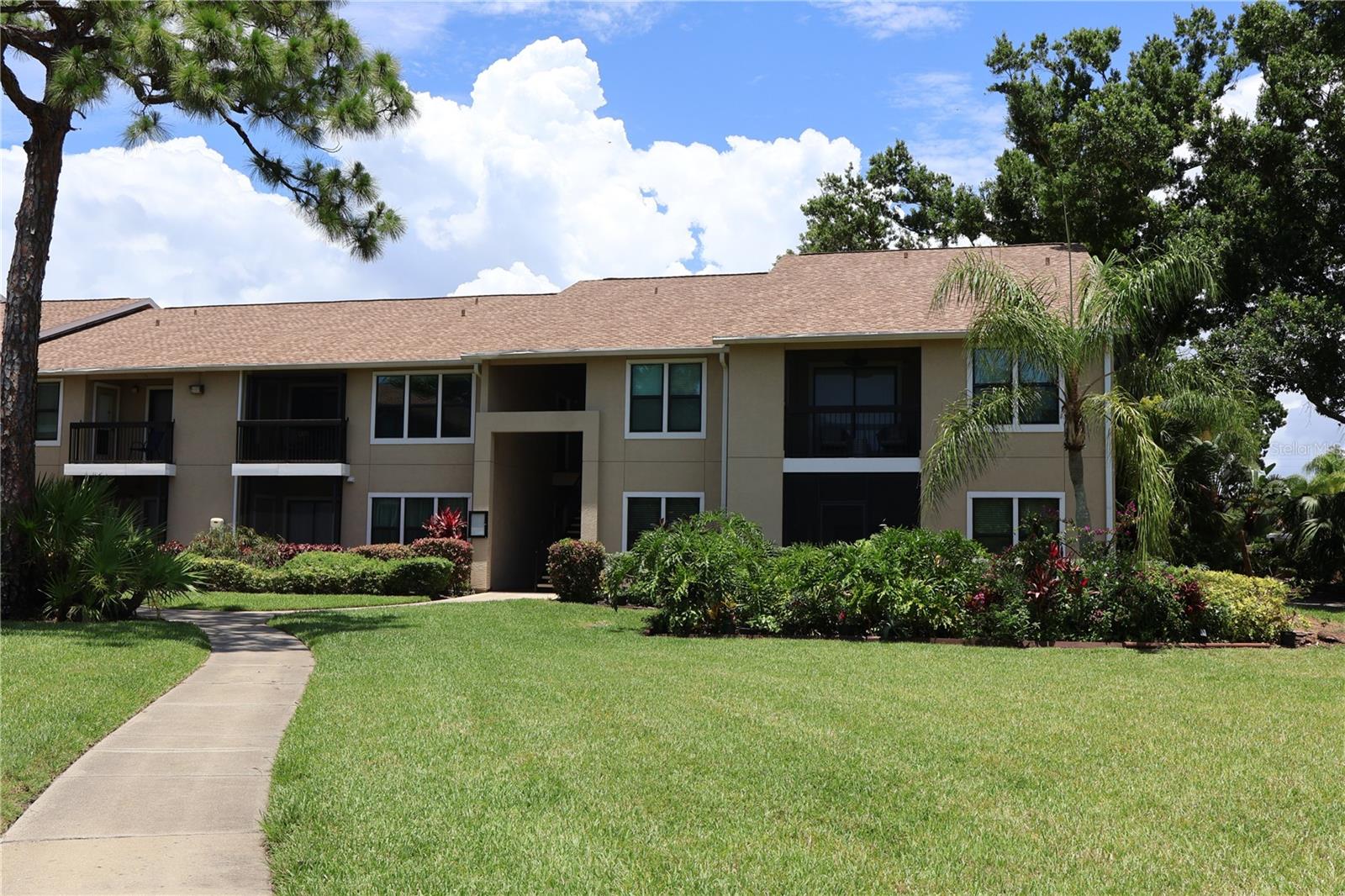 4001 CROCKERS LAKE BLVD #21 Property Photo 1