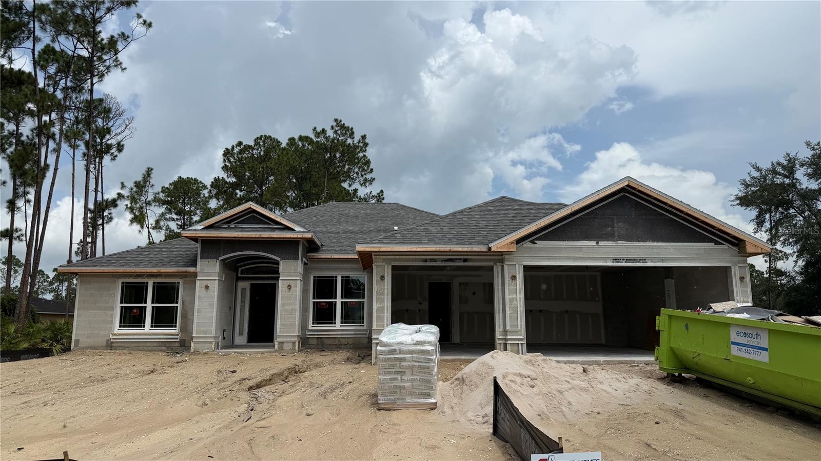5731 Zinkle St Property Photo 1