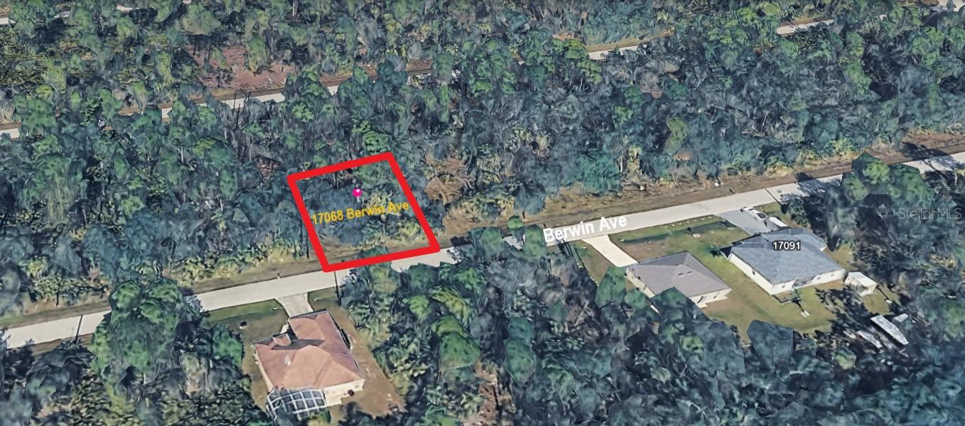 17068 Berwin Ave Property Photo 1
