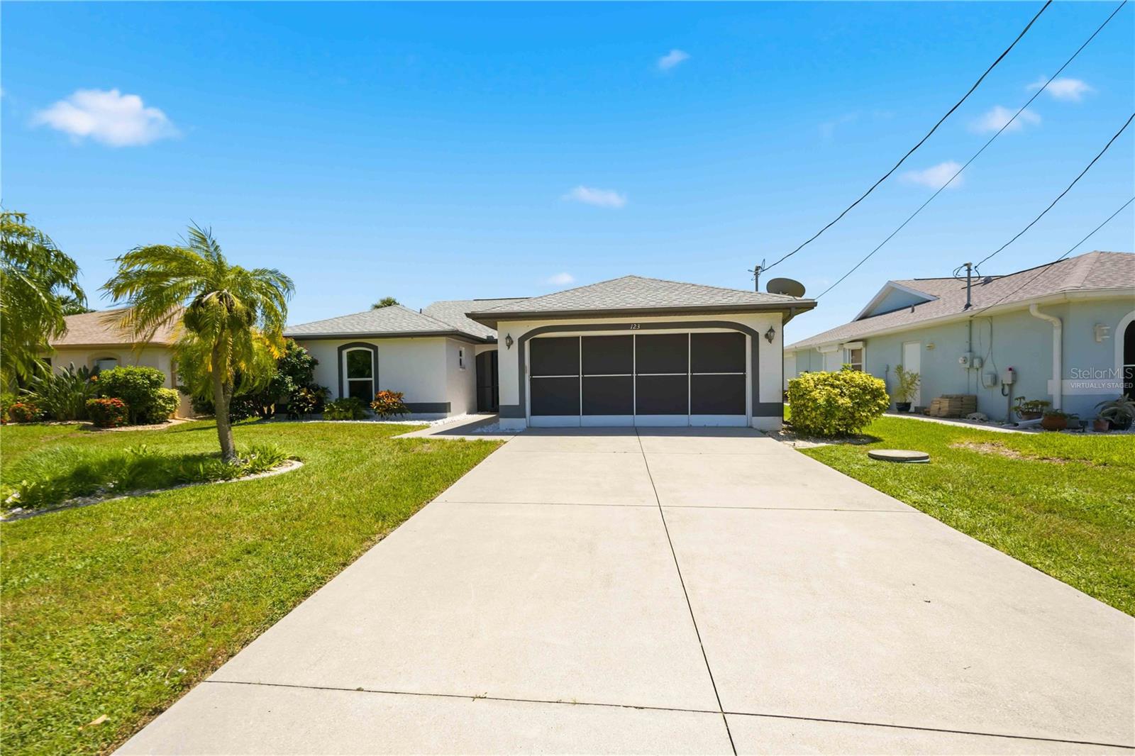 123 KINGS DR