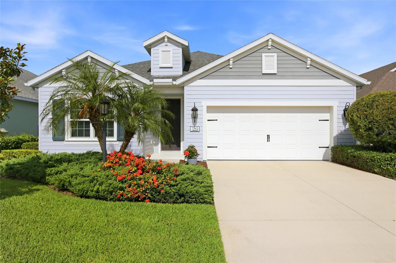 7545 Ridgelake Cir Property Photo 1