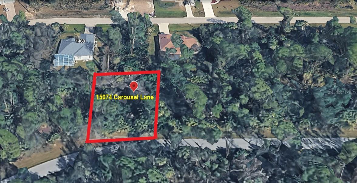 15074 CAROUSEL LN Property Photo 1