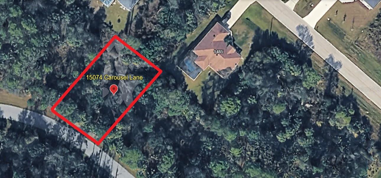 15074 Carousel Ln Property Photo 2