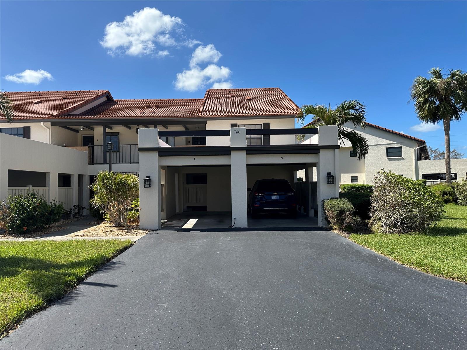 760 AVENIDA ESTANCIA #217 Property Photo 1
