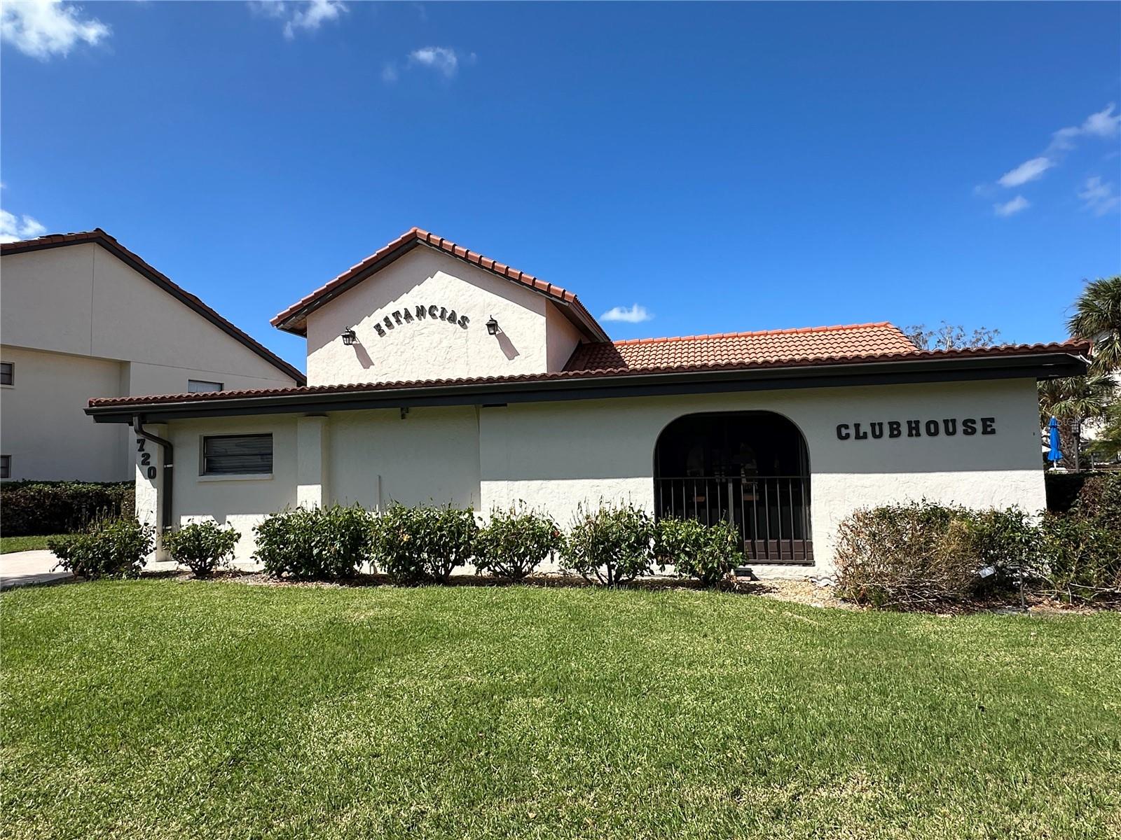 760 Avenida Estancia #217 Property Photo 36