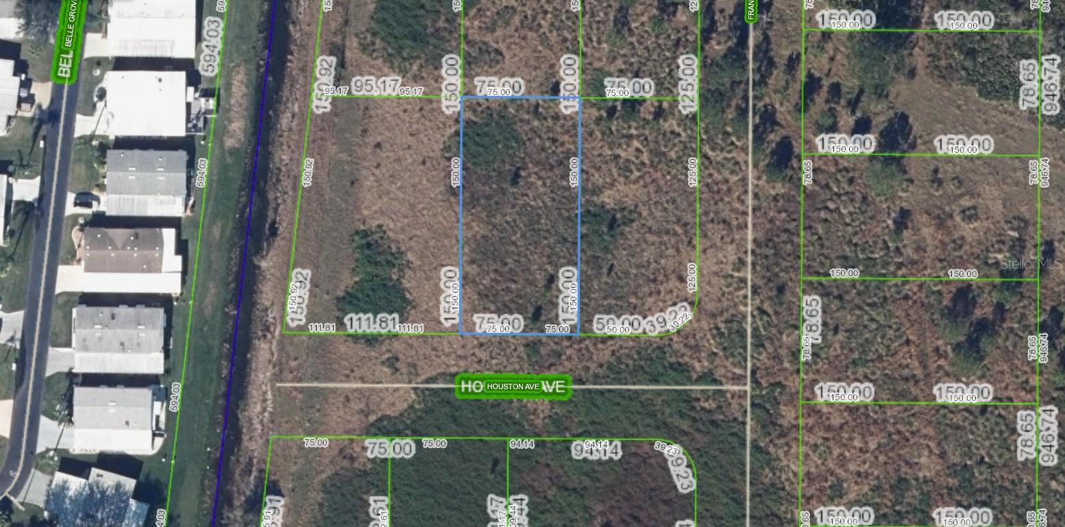 502 Houston Ave Property Photo 1