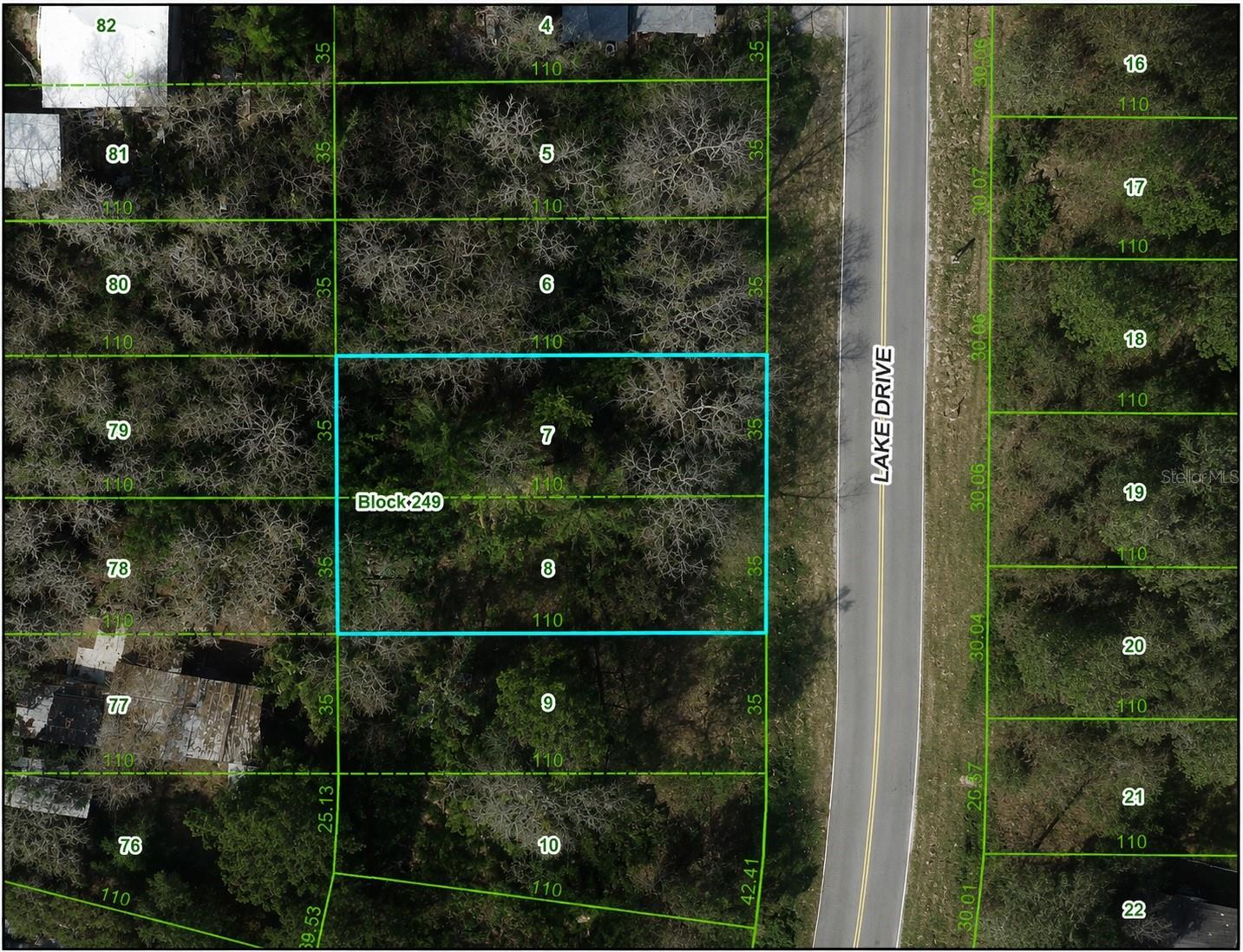 9425 LAKE DR Property Photo 1
