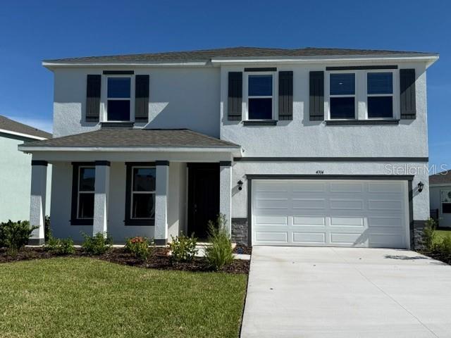 4314 Silver Birch Ct Property Photo 1