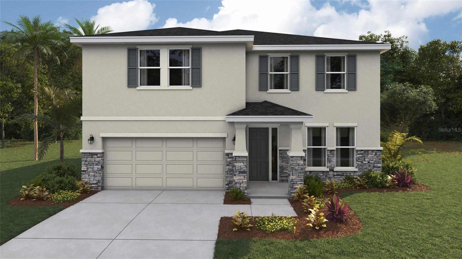 9452 BELLA MAR TRL Property Photo 1