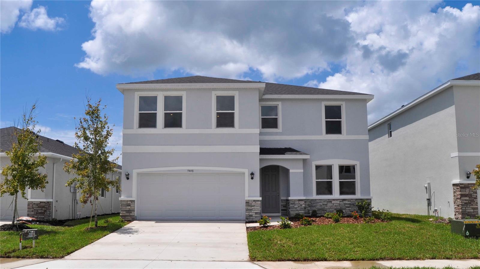 9448 BELLA MAR TRL Property Photo 1