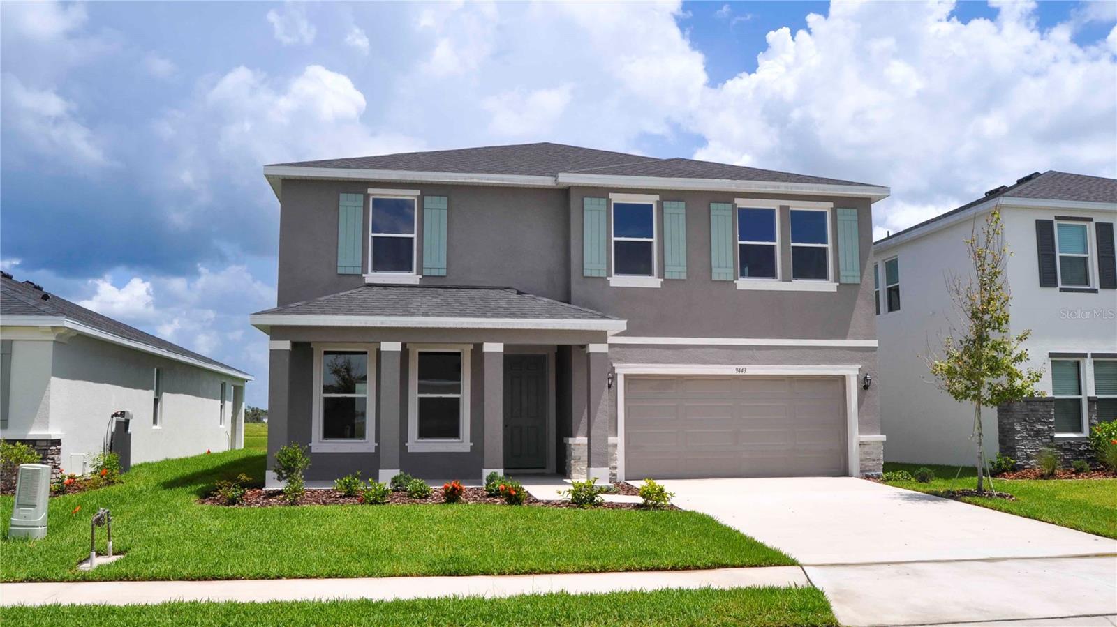 9443 Bella Mar Trl Property Photo 1