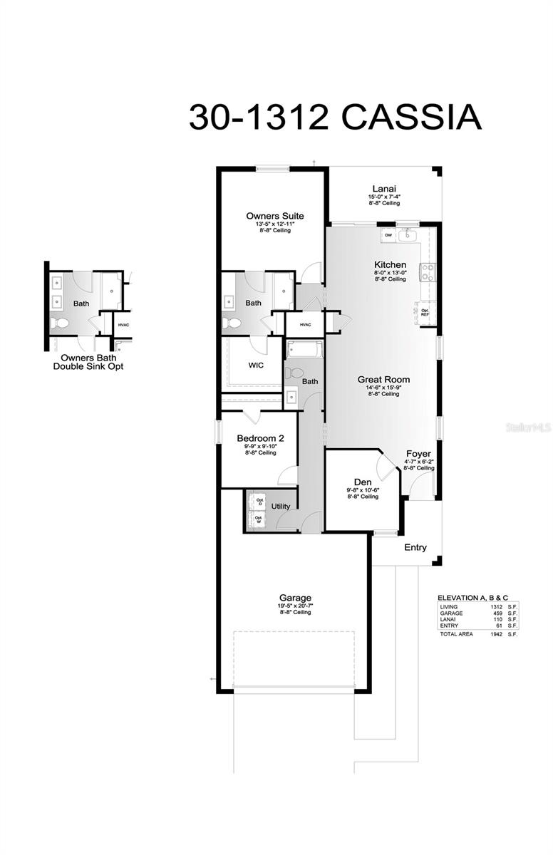 13028 Sassafras Trail Property Photo 21