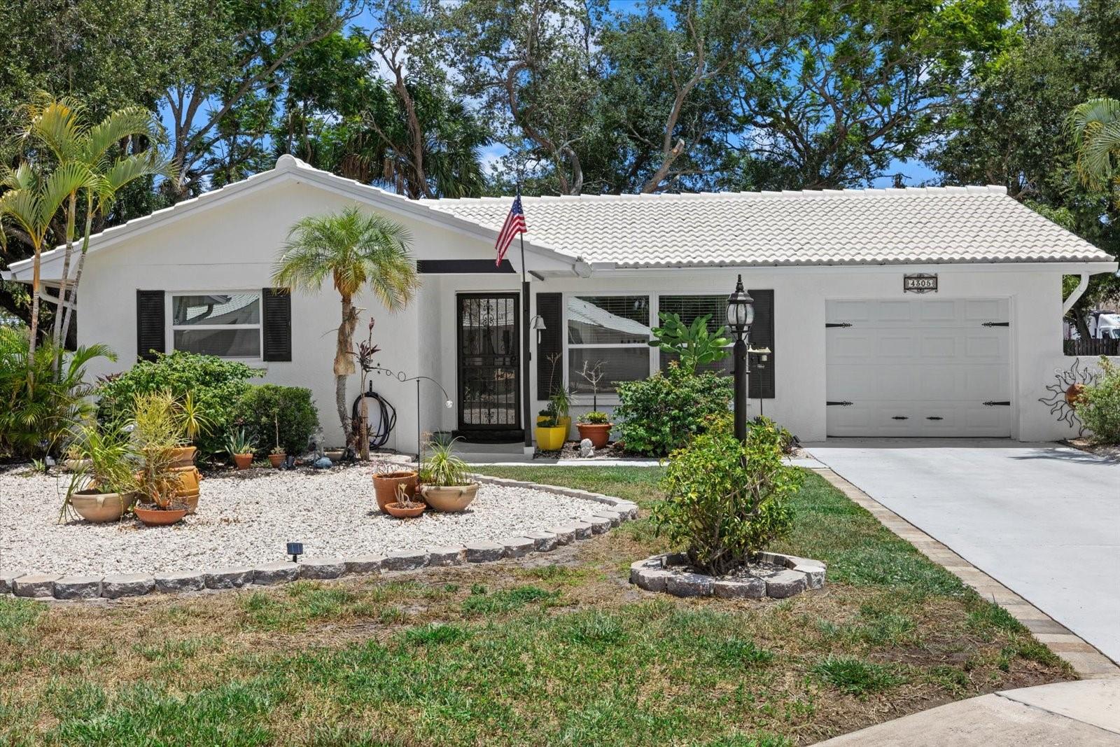 4305 Chinaberry Cir Property Photo 35