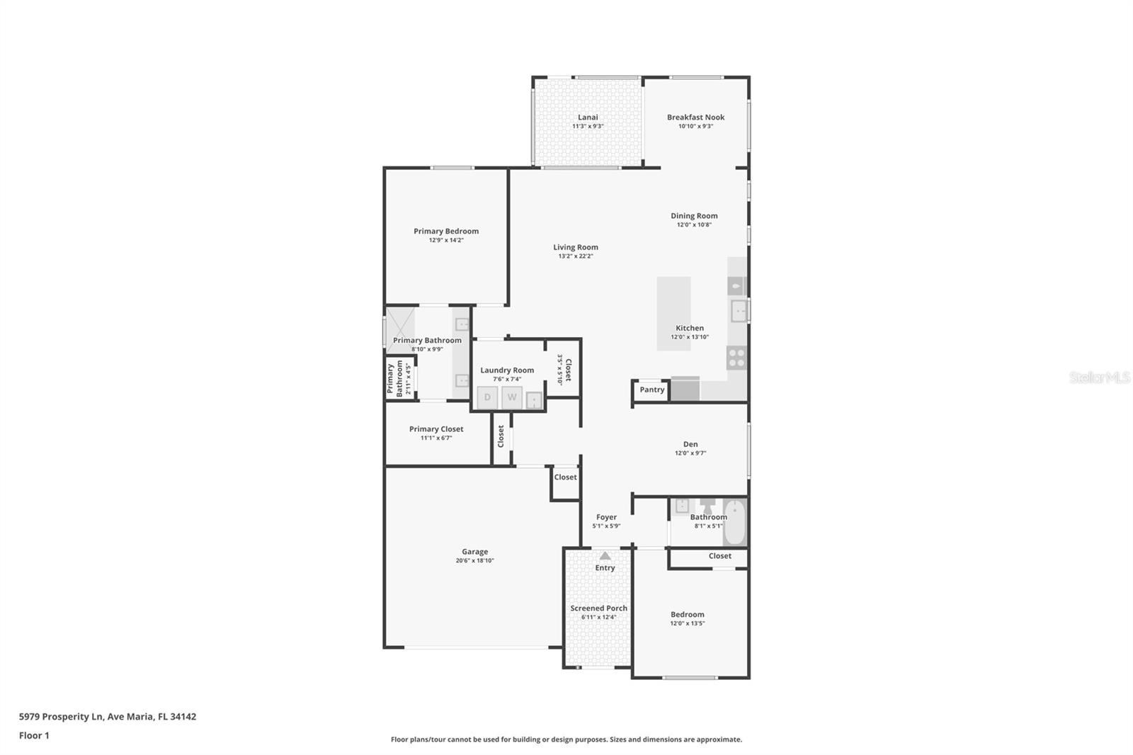 5979 Prosperity Ln Property Photo 48