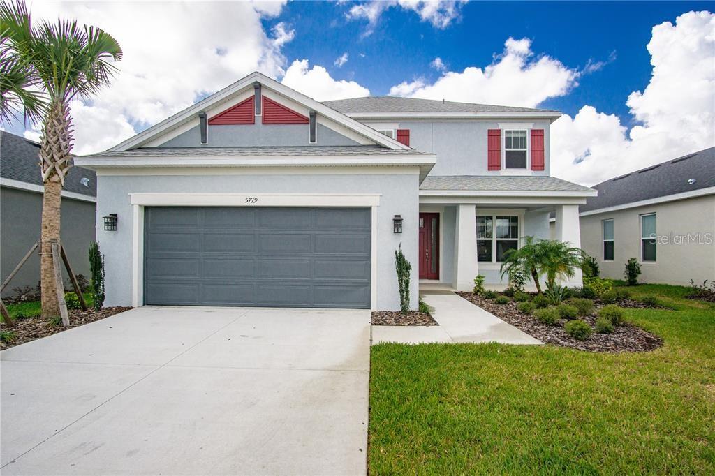 5719 MAIDENSTONE WAY Property Photo 1