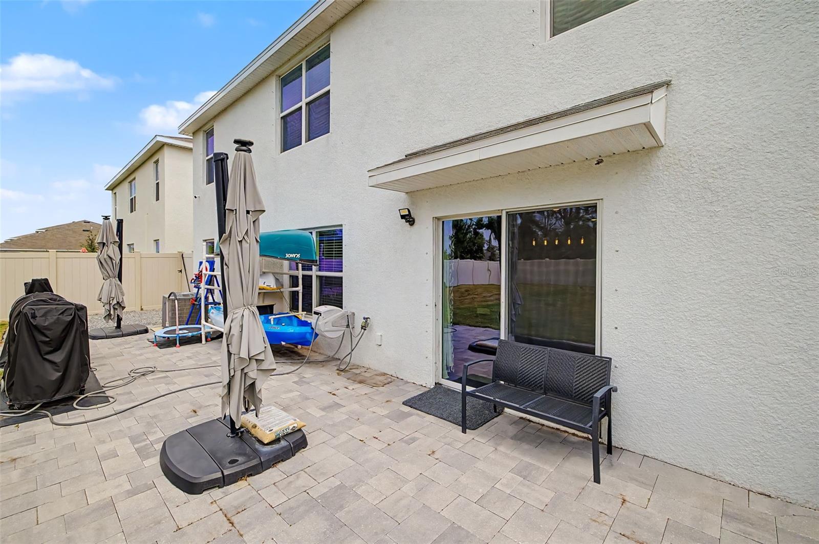 17315 Wheatberry Blvd Property Photo 17