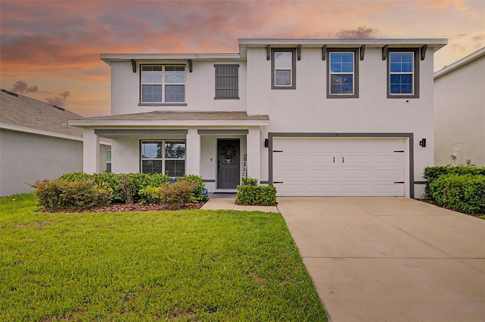 17315 Wheatberry Blvd Property Photo 43