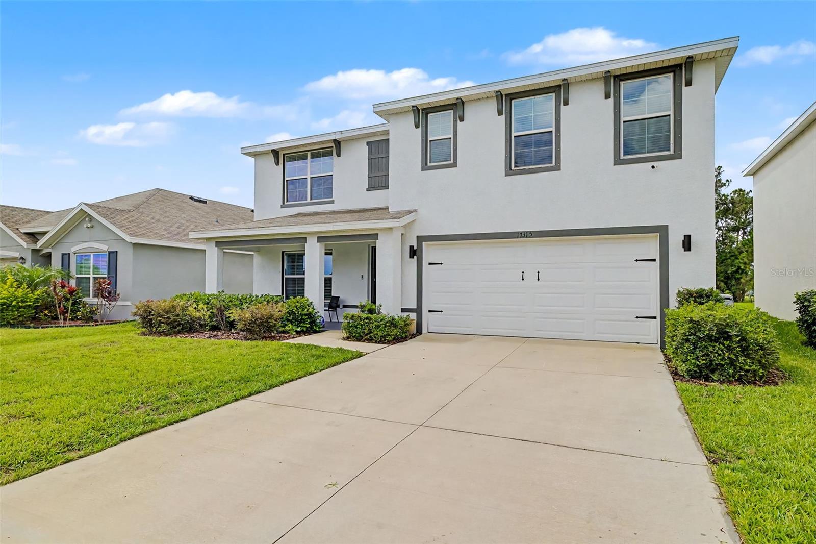 17315 Wheatberry Blvd Property Photo 45