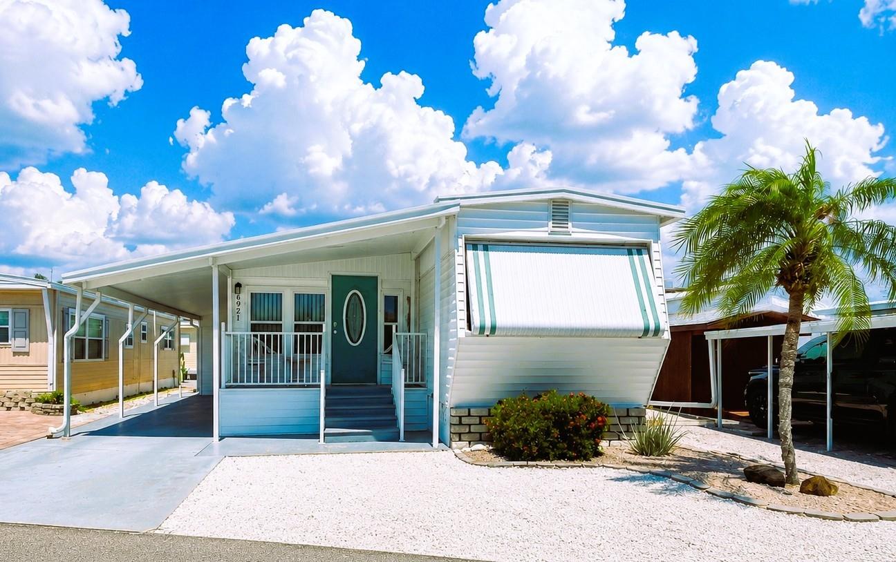 6921 MARLIN LN Property Photo 1